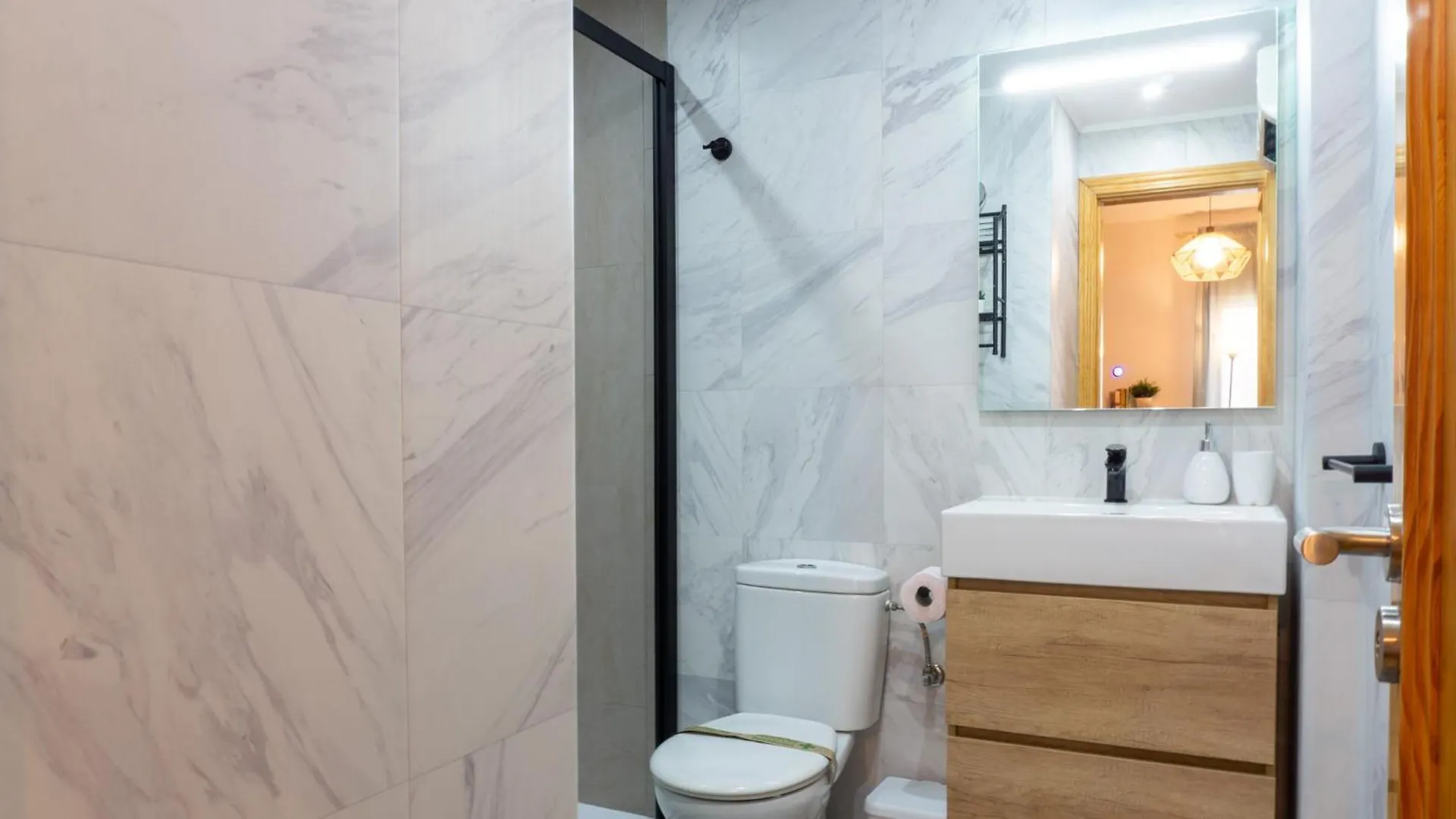 Love Apartment Malaga Center Španělsko
