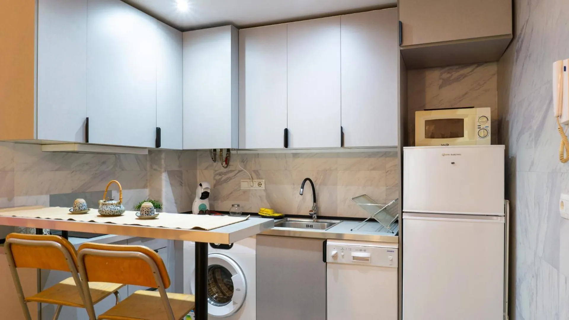 Love Apartment Malaga Center Španělsko
